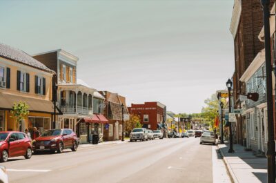 Shenandoah Valley Hidden Gems and Scenic Views
